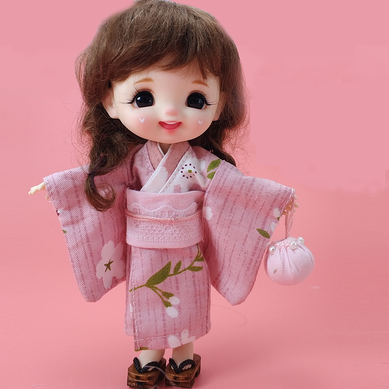 Ob11 Clothes BJD Doll Clothes  - Japanese Lifestyle Clothing recensie en prijs