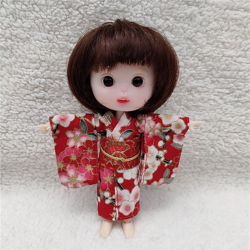 Ob11 Clothes BJD Doll Clothes  - Japanese Lifestyle Clothing recensie en prijs