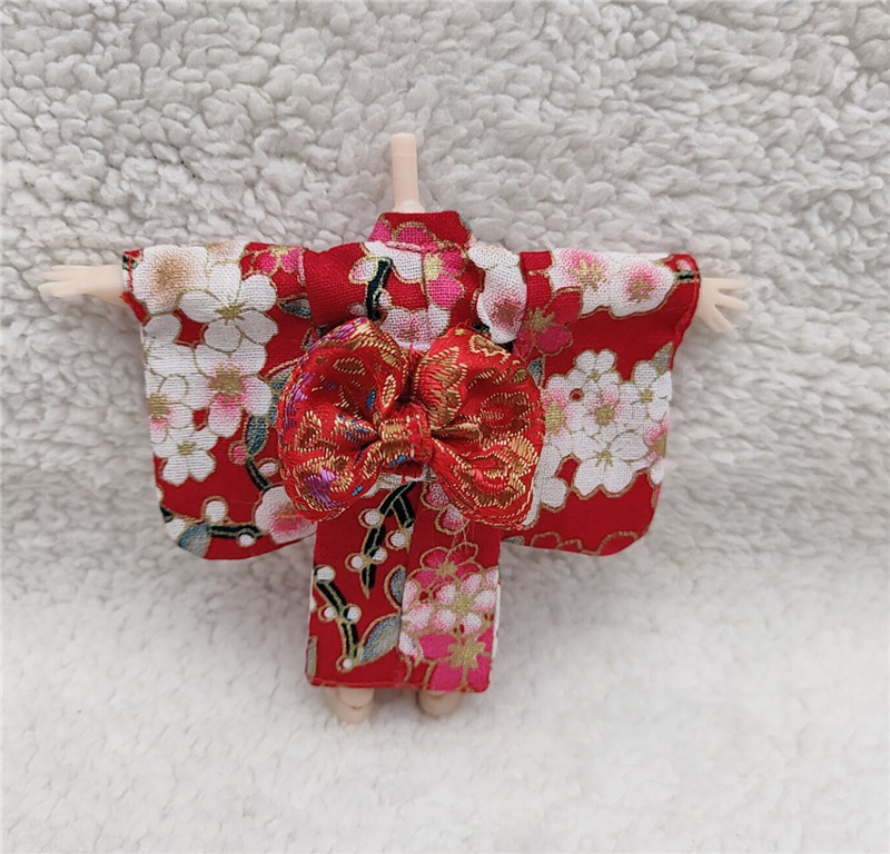 Ob11 Clothes BJD Doll Clothes  - Japanese Lifestyle Clothing recensie en prijs