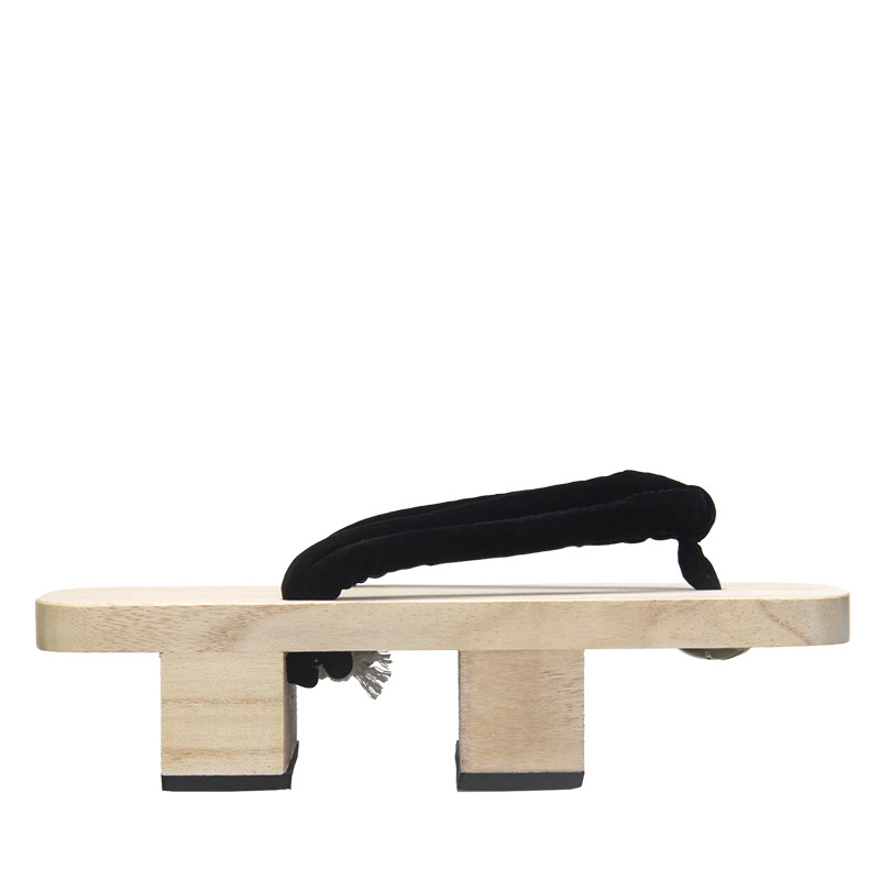 Japanese Style Wooden Clogs Ca - Geta Wooden Sandal recensie en prijs