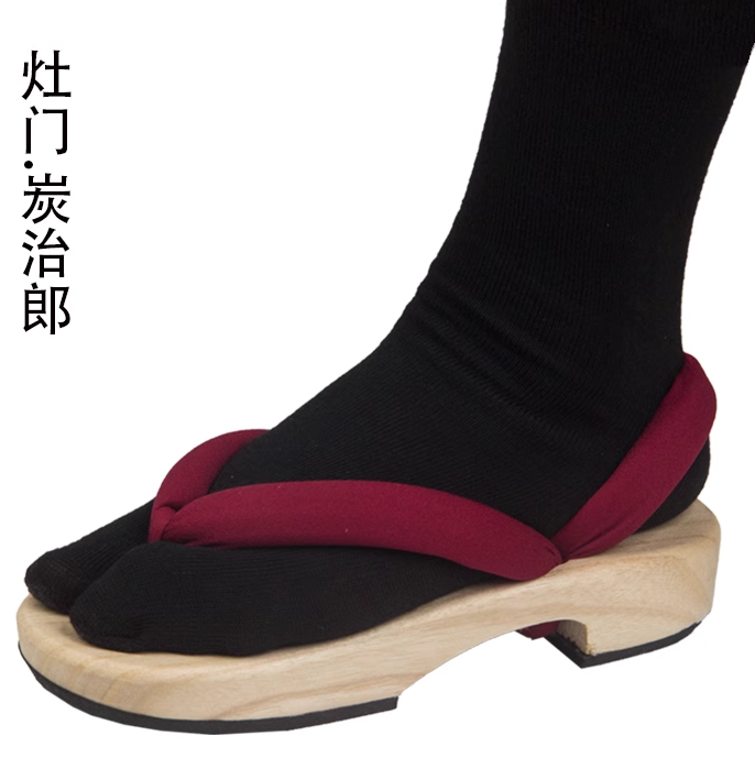 Japanese Wooden Clogs Geta San - Geta Wooden Sandal recensie en prijs