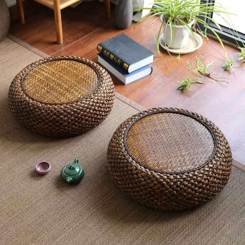 Home Thickened Seat Cushion Wo - Tatami Mat Rush recensie en prijs
