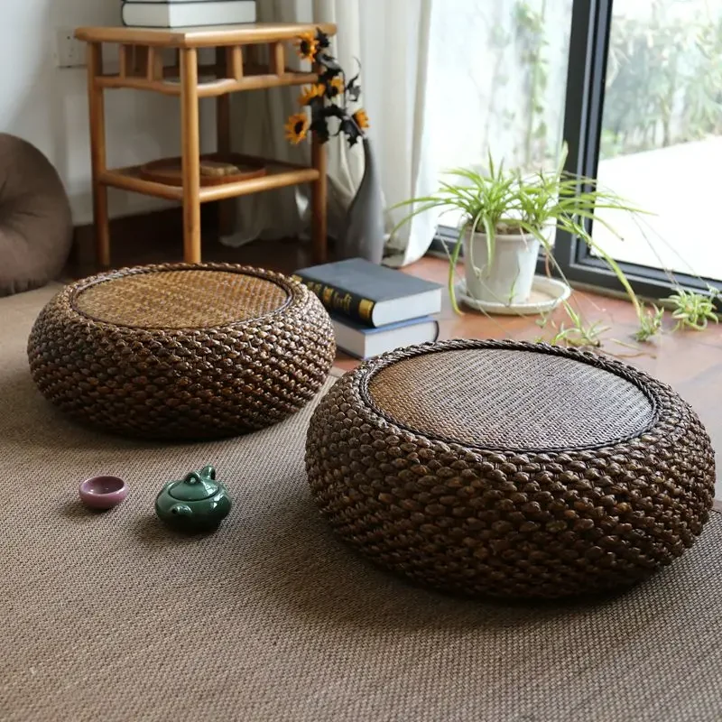 Home Thickened Seat Cushion Wo - Tatami Mat Rush recensie en prijs