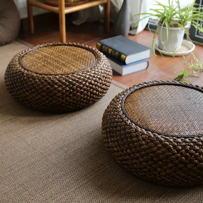 Home Thickened Seat Cushion Wo - Tatami Mat Rush recensie en prijs