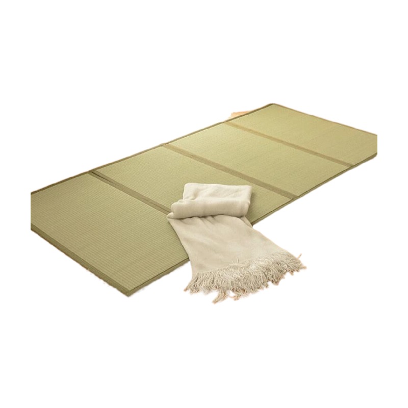 Damedai 4 Fold Tatami Pad Japa - Tatami Mat Rush recensie en prijs