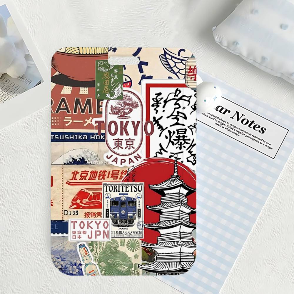 Japanese Style Art Japan Trend - Japanese Daily Lifestyle recensie en prijs