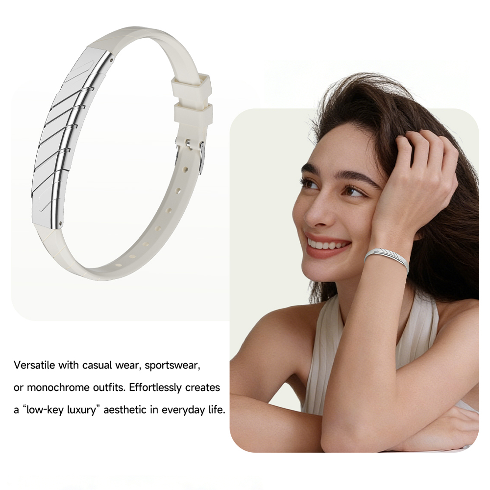 2026 New Smart Bracelet Unisex - Japanese Daily Lifestyle recensie en prijs