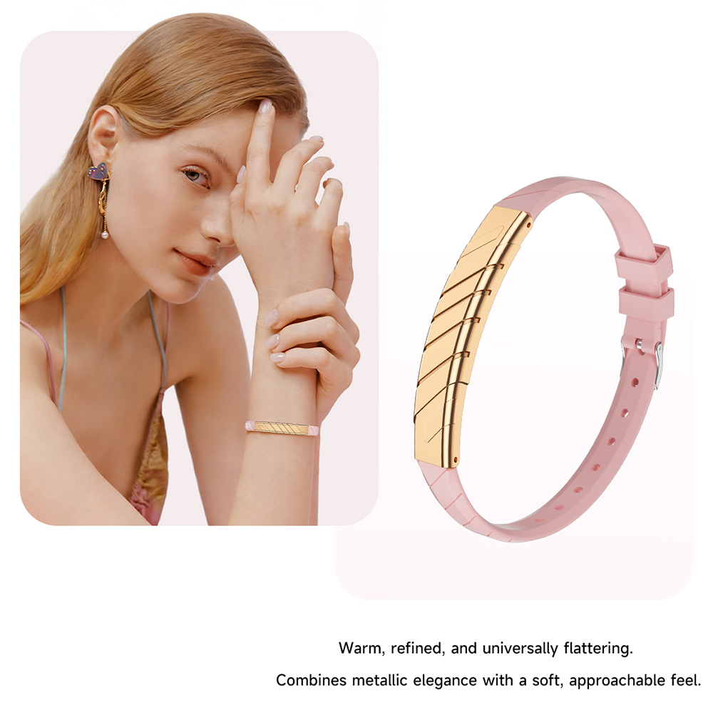 2026 New Smart Bracelet Unisex - Japanese Daily Lifestyle recensie en prijs