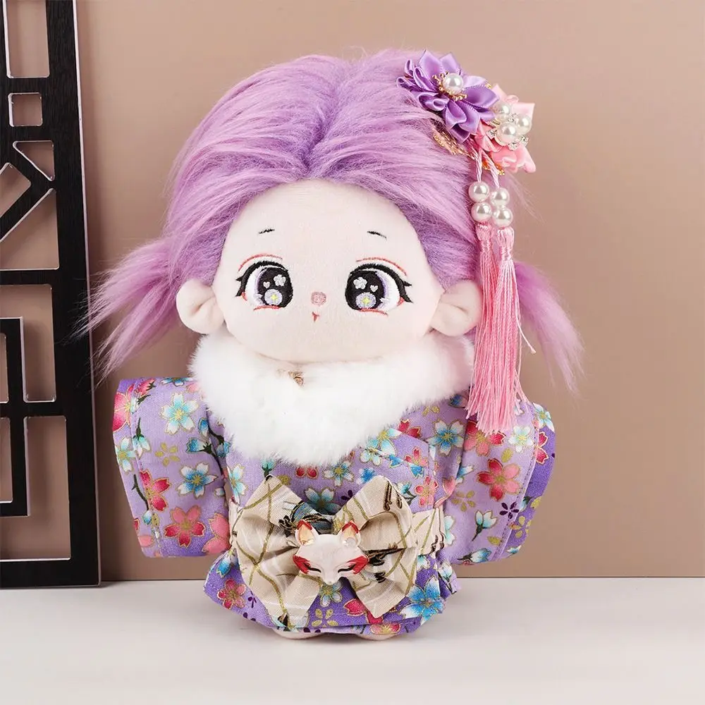 20CM Doll Clothes Japanese Sty - Japanese Lifestyle Clothing recensie en prijs