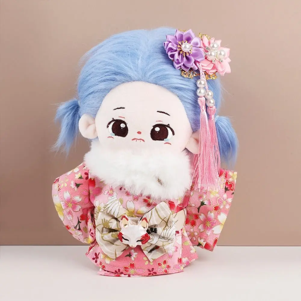 20CM Doll Clothes Japanese Sty - Japanese Lifestyle Clothing recensie en prijs