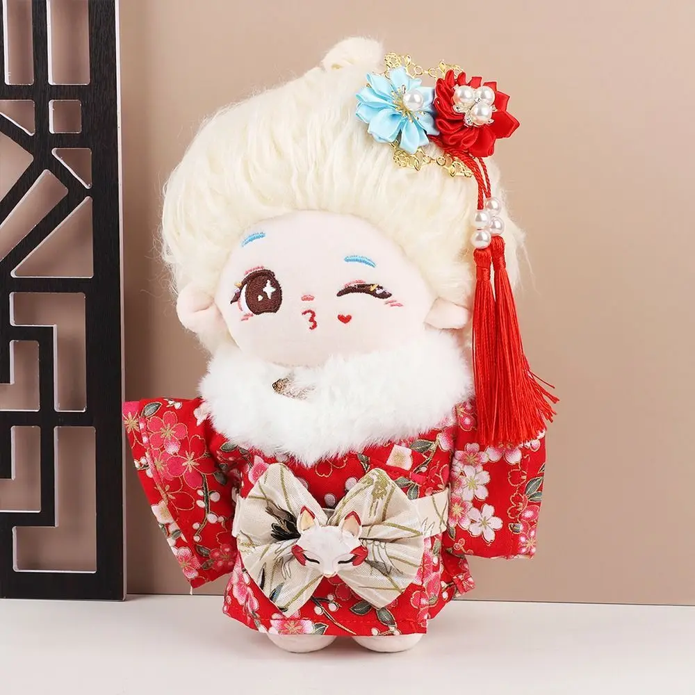 20CM Doll Clothes Japanese Sty - Japanese Lifestyle Clothing recensie en prijs