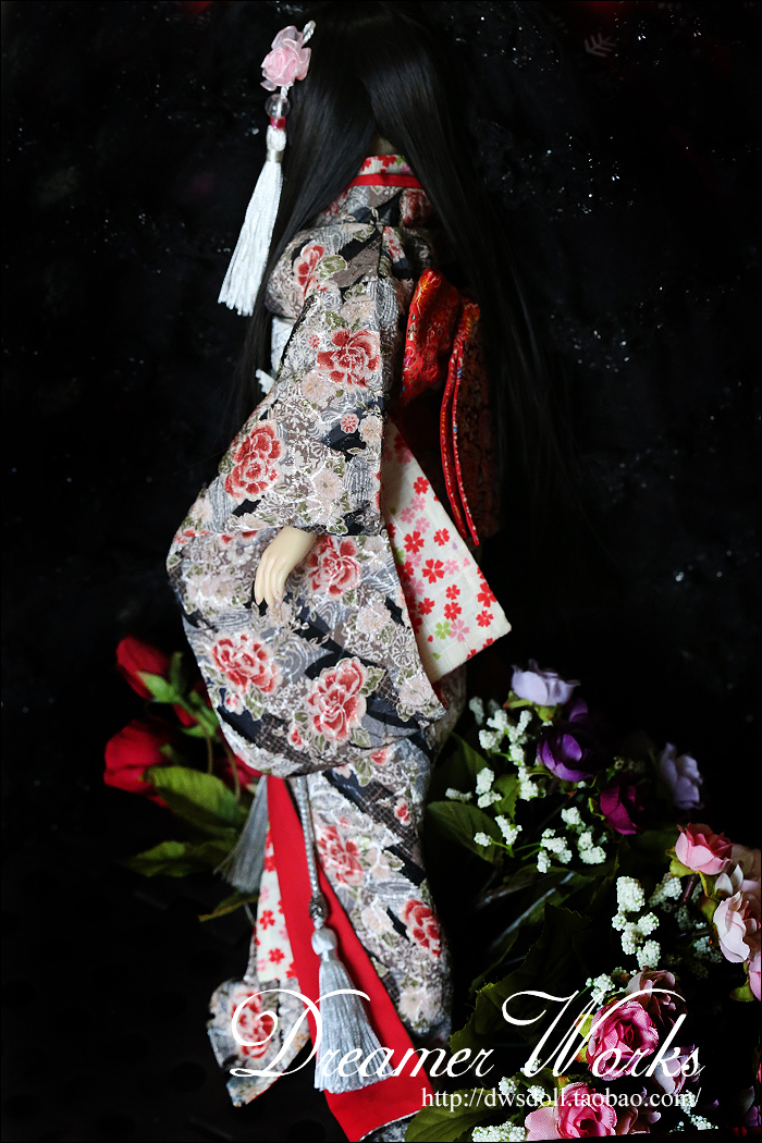 1/4 1/3 scale BJD clothing acc - Japanese Lifestyle Clothing recensie en prijs
