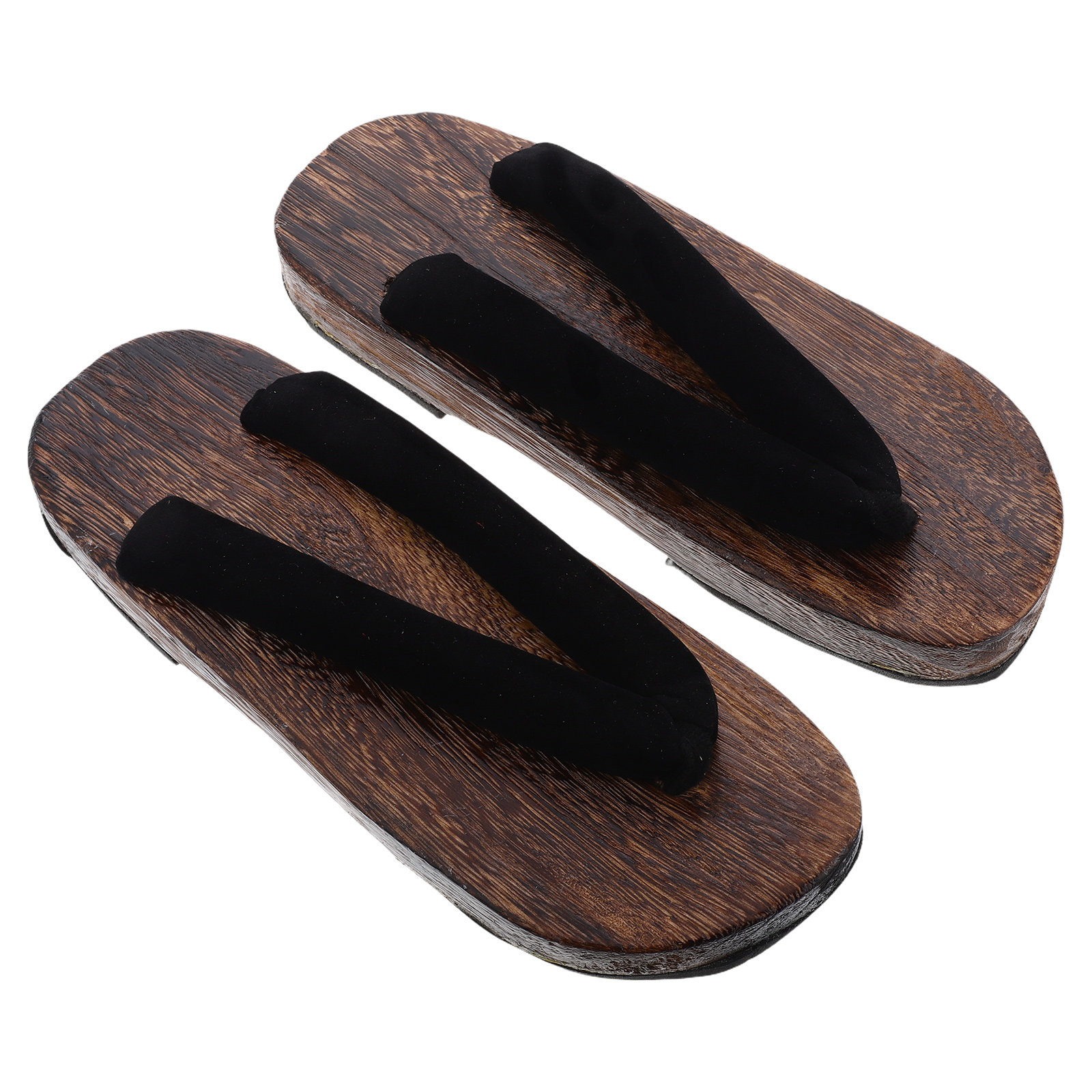Traditional Japanese Geta Sand - Geta Wooden Sandal recensie en prijs