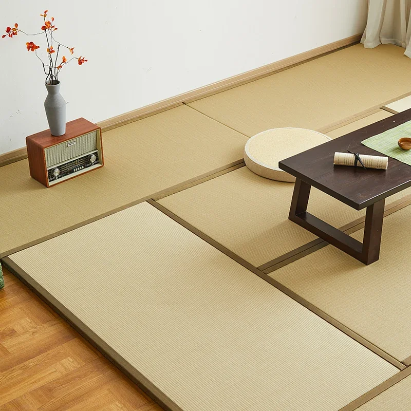 %a Igusa Tatami Mat Woven Rush - Tatami Mat Rush recensie en prijs