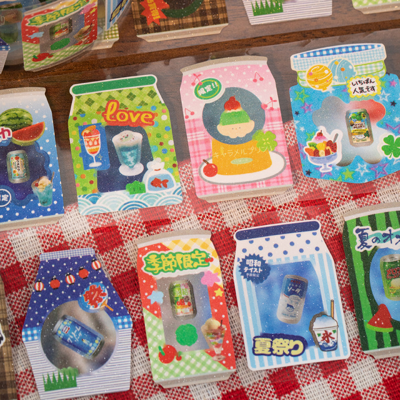1-Roll Cute Japanese-style Dai - Japanese Daily Lifestyle recensie en prijs