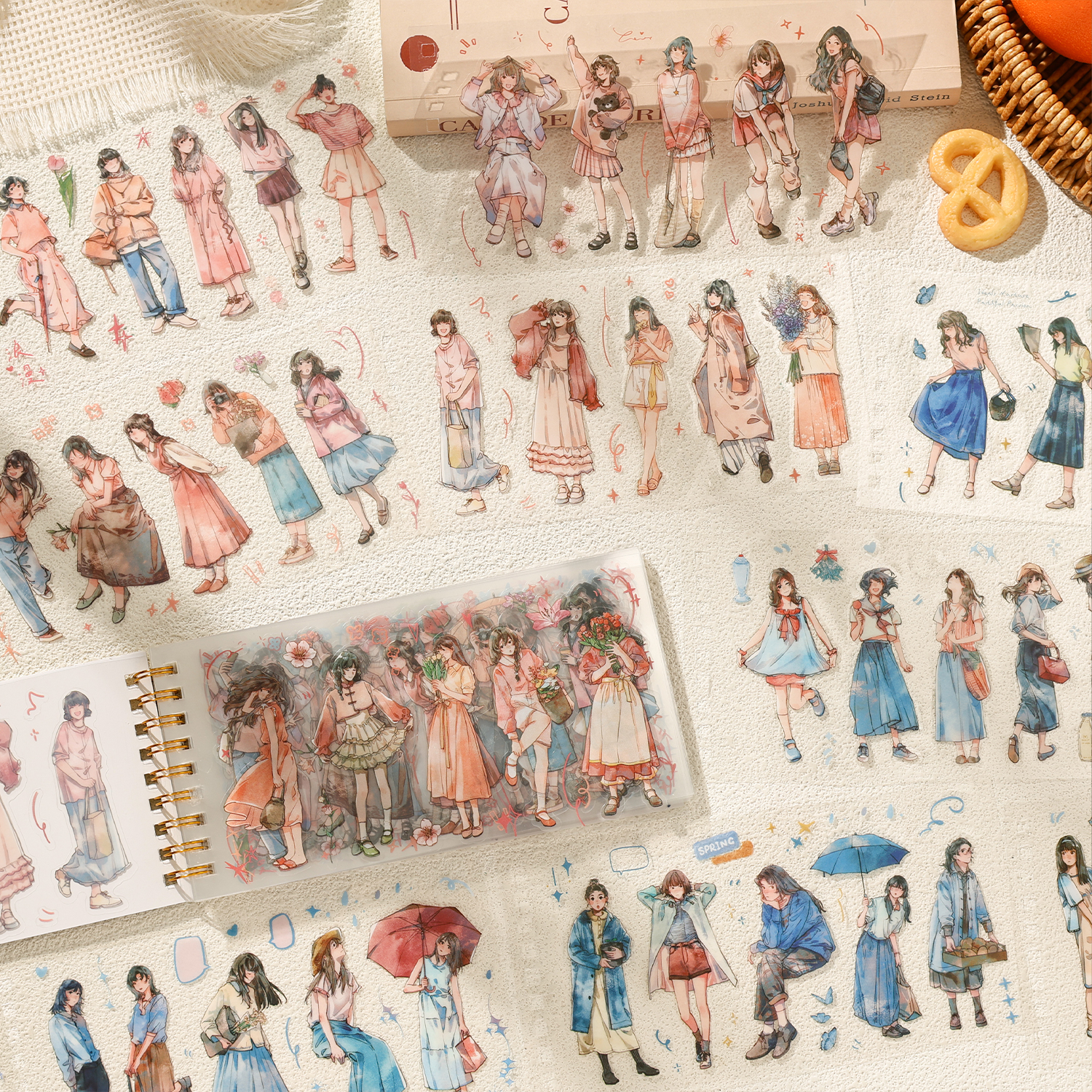 1 Piece Japanese Girl Style Da - Japanese Daily Lifestyle recensie en prijs
