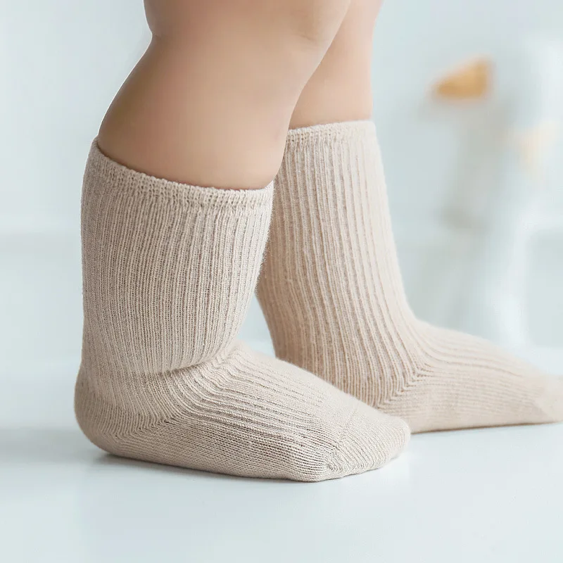 3Pairs Spring Autumn Baby Sock - Japanese Daily Lifestyle recensie en prijs