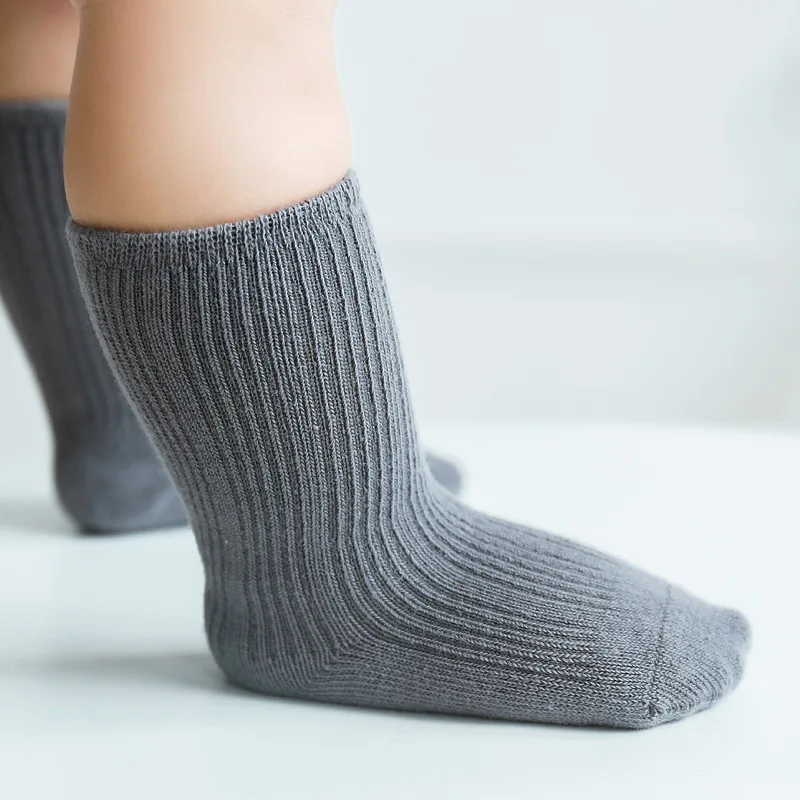 3Pairs Spring Autumn Baby Sock - Japanese Daily Lifestyle recensie en prijs