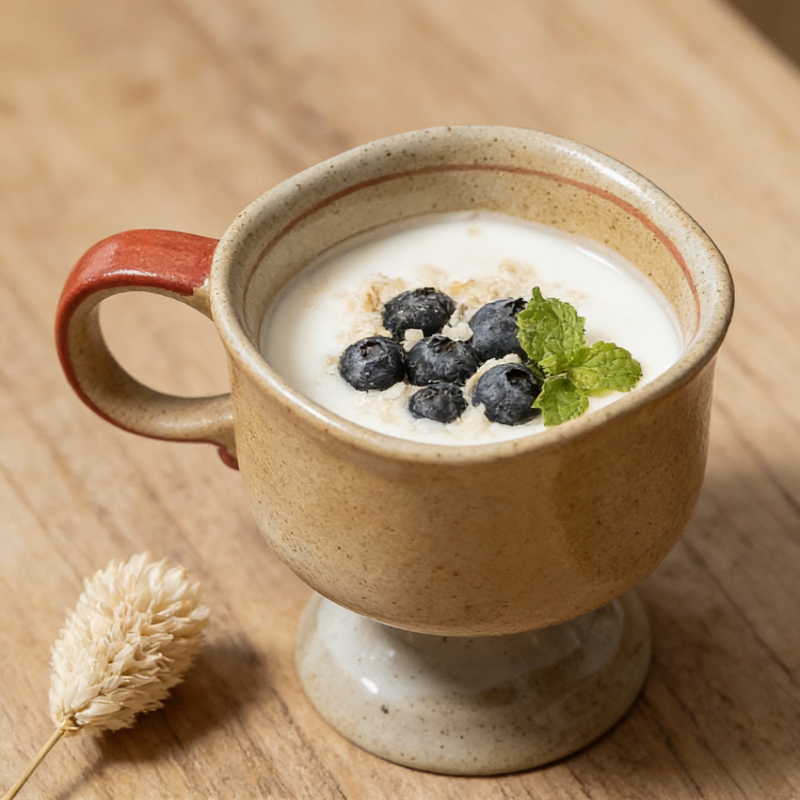 Retro Style Ceramic Cups Coffe - Japanese Daily Lifestyle recensie en prijs