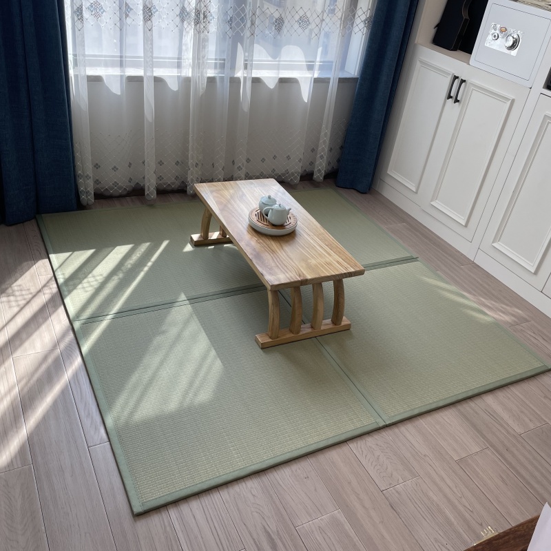 Unit Tatami Rush Mat - Traditi - Tatami Mat Rush recensie en prijs