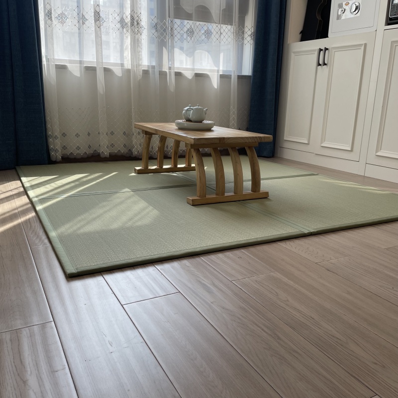 Unit Tatami Rush Mat - Traditi - Tatami Mat Rush recensie en prijs