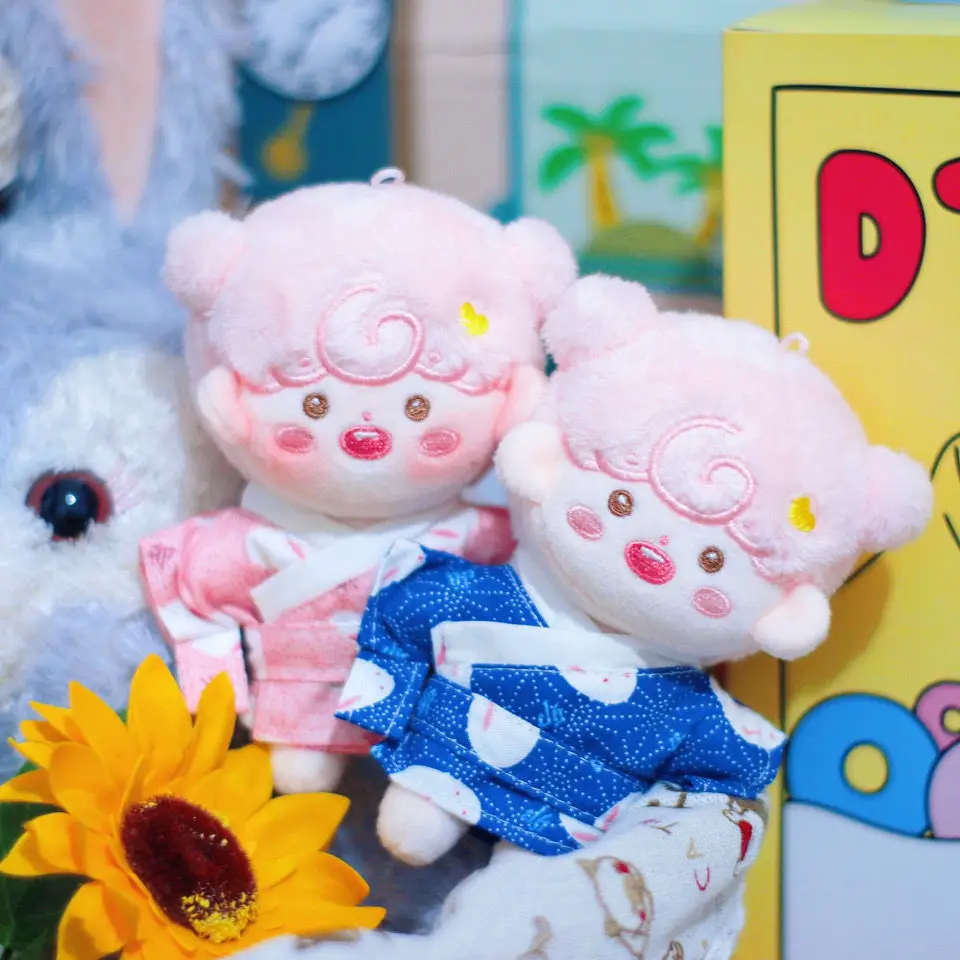 Star Idol Yukata Japanese kimo - Japanese Lifestyle Clothing recensie en prijs