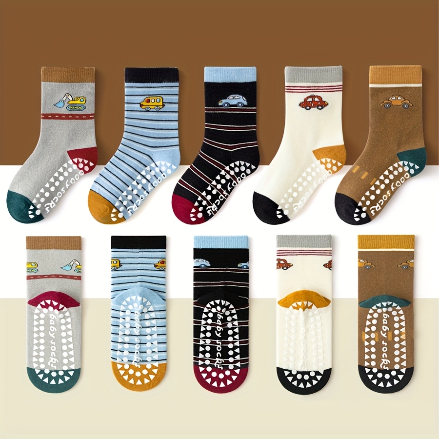 5 Pairs of Children's Floor So - Japanese Daily Lifestyle recensie en prijs