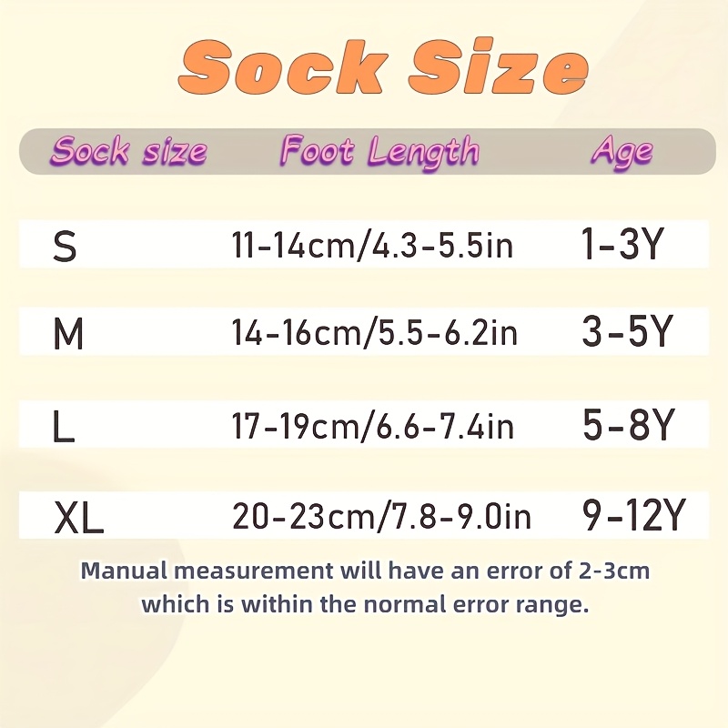 5 Pairs of Children's Floor So - Japanese Daily Lifestyle recensie en prijs