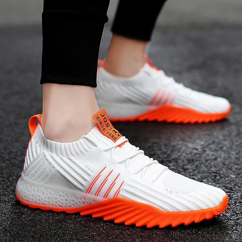 Plus Size Light Weight Air Mes - Japanese Lifestyle Store Uk recensie en prijs