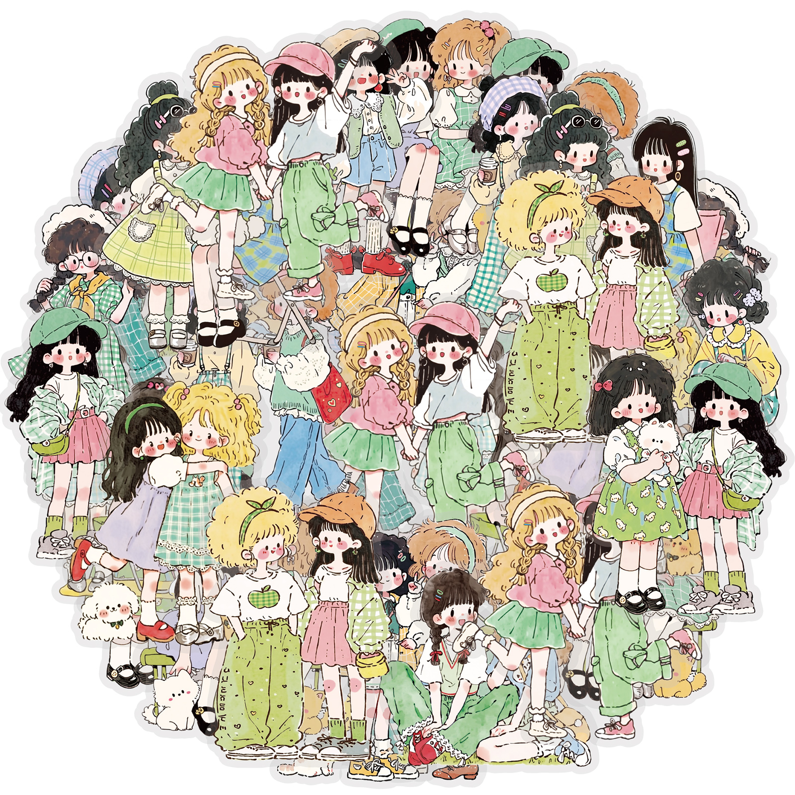 Etori Life Japanese-Style Gree - Japanese Daily Lifestyle recensie en prijs