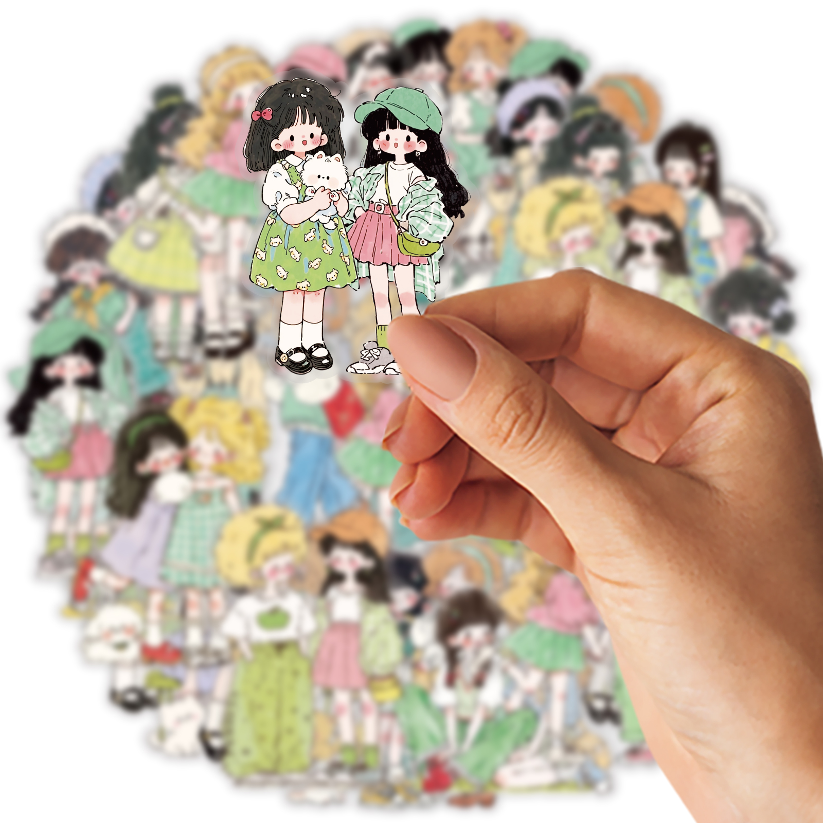 Etori Life Japanese-Style Gree - Japanese Daily Lifestyle recensie en prijs